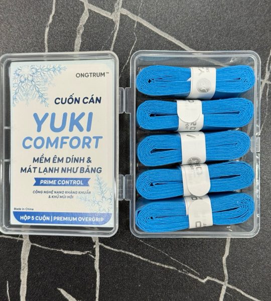 CUON CAN 2