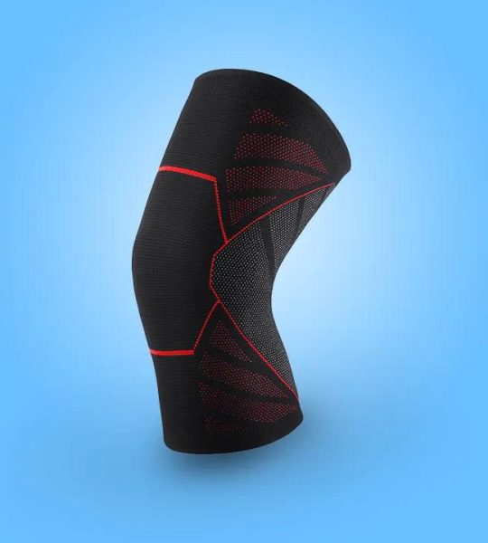 Bó gối FREEDOM 3D KNEE SLEEVE