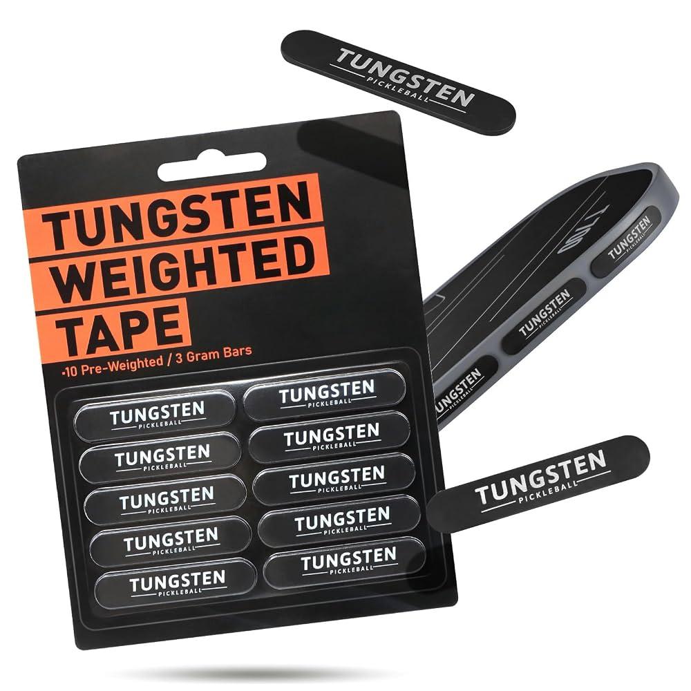 Chì độ vợt thương hiệu Tungsten