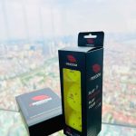 hộp và bóng